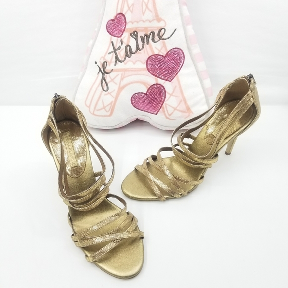 Banana Republic Shoes - BANANA REPUBLIC HEELS SZ. 9